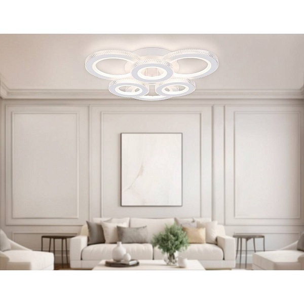 Люстра потолочная AMBRELLA LIGHT FA FA8872