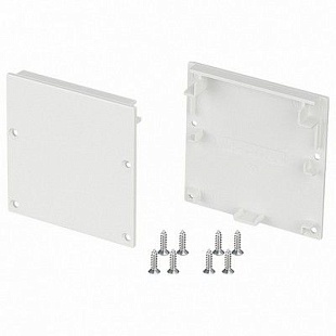 Заглушка для профиля SL-LINE SL-LINE-5050 WHITE 023526 ARLIGHT