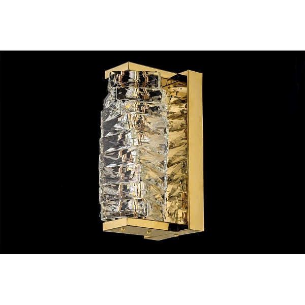 Бра DIO D'ARTE MAGAZA Magaza L 2.11x26.100 G
