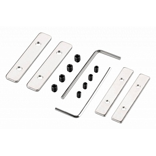 Коннектор прямой ARLIGHT LINE-6070 46861