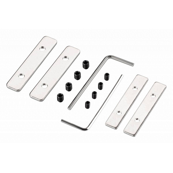 Коннектор прямой ARLIGHT LINE-6070 46861