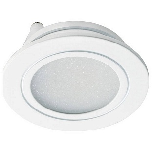 Светильник встраиваемый ARLIGHT LTM-R60 20761