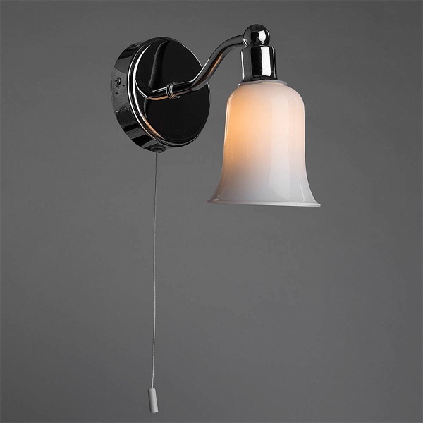 Бра ARTE LAMP Aqua A2944AP-1CC