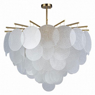 Люстра подвесная LOFT IT FROST 10022/800