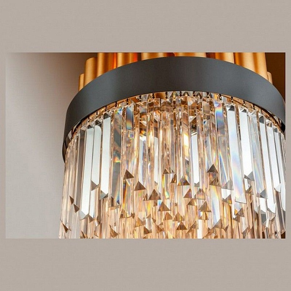 Люстра подвесная L'ARTE LUCE  L23011