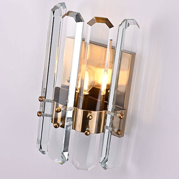 Бра IMPERIUMLOFT RESTORATION HARDWARE BONNINGTON 85016-22