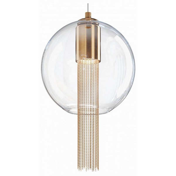 Подвес MAYTONI FLUSSO P095PL-01BZ1