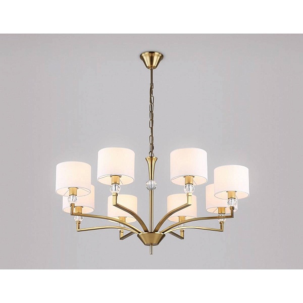 Люстра подвесная AMBRELLA LIGHT HIGH LIGHT LH71133