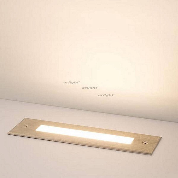Светильник уличный встраиваемый ARLIGHT LTD-LINE 24944