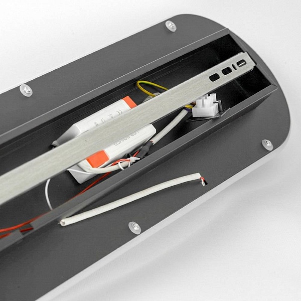 Светильник потолочный LUSSOLE HARRIS LSP-7284