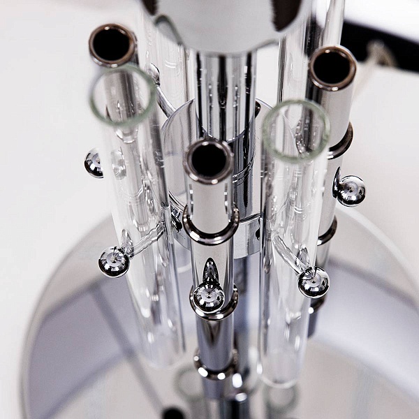 Настольная лампа ARTE LAMP TAYGETA A4097LT-1CC