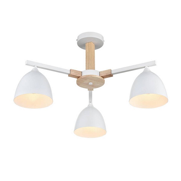 Люстра потолочная LUMION COLANGE 8095/3C