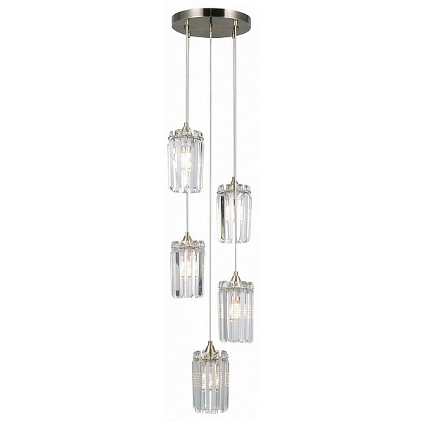 Подвес MODERLI LEVI V10761-5P