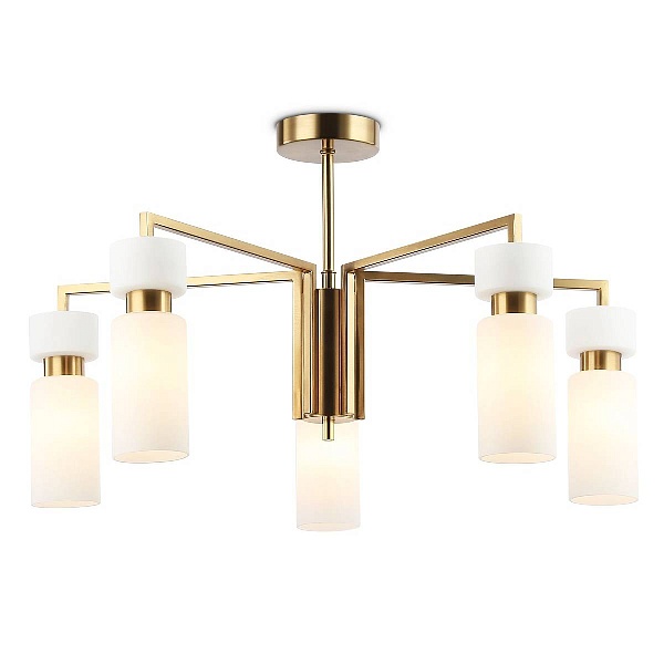 Люстра потолочная AMBRELLA LIGHT HEIGH LIGHT LH56124