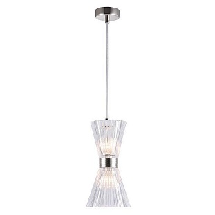 Подвес NEWPORT 3610 3611/S nickel