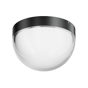 Светильник уличный потолочный MAYTONI MON O438CL-L12GF3K