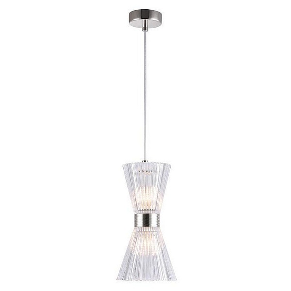 Подвес NEWPORT 3610 3611/S nickel