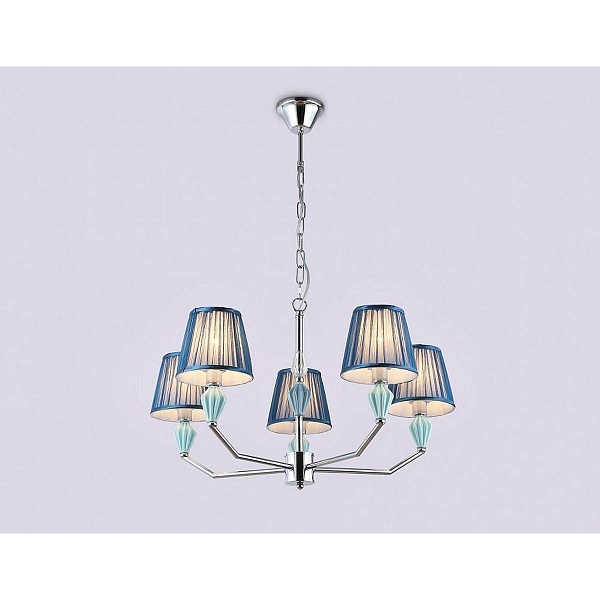 Люстра подвесная AMBRELLA LIGHT HIGH LIGHT LH75061