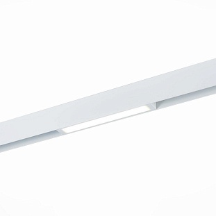 Трековый светильник ST LUCE SKYLINE 220 ST657.596.09