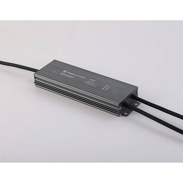 Блок питания AMBRELLA LIGHT LED DRIVER 12V 200W IP67 GS9865