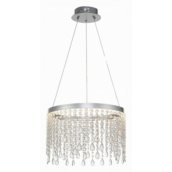 Люстра подвесная ST LUCE VEGA SL6201.103.24