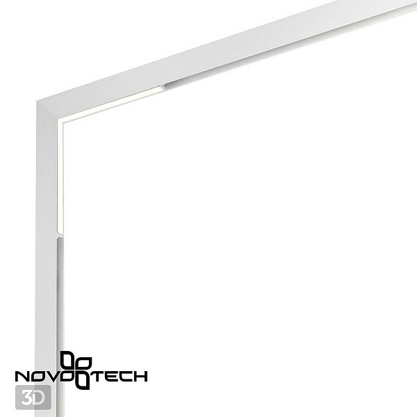 Трековый светильник NOVOTECH FLUM 358607