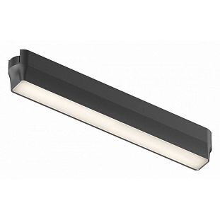 Трековый светильник DENKIRS AIR LINEAR DK5360-BK