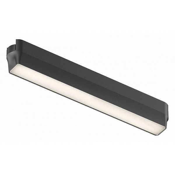Трековый светильник DENKIRS AIR LINEAR DK5360-BK
