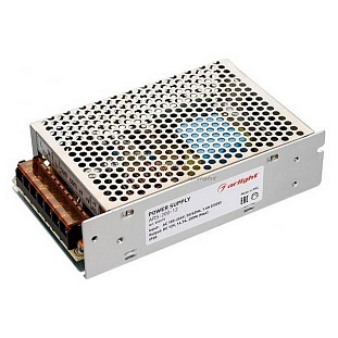 Блок питания ARLIGHT ARS 12V 200W IP20 23610