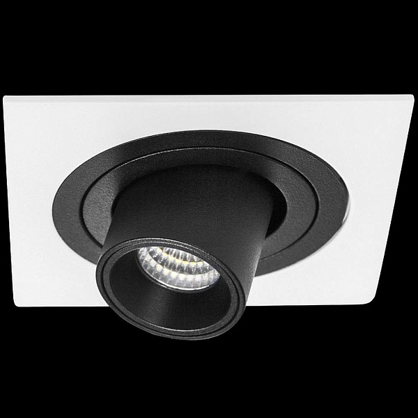 Светильник встраиваемый LIGHTSTAR INTERO i516172