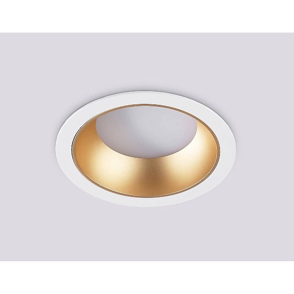 Светильник встраиваемый AMBRELLA LIGHT GX STANDARD TECH TN52332
