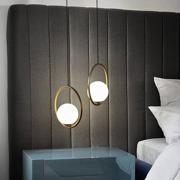 Подвес IMPERIUMLOFT MATTHEW MCCORMICK STUDIO MILA 73527-22
