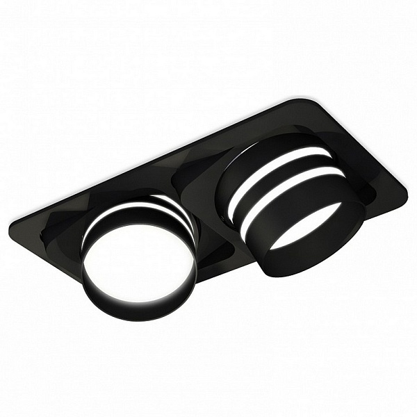 Светильник встраиваемый AMBRELLA LIGHT TECHNO SPOT 118 XC7664082