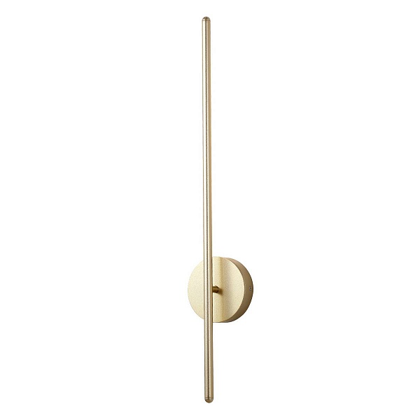 Бра CRYSTAL LUX VERDE AP L700 GOLD NEW