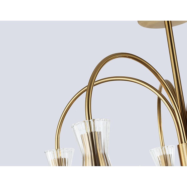 Люстра потолочная AMBRELLA LIGHT LH LH55701