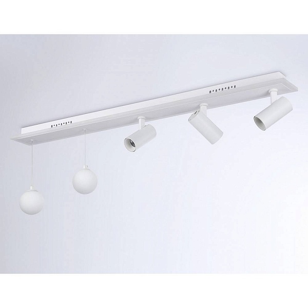 Светильник потолочный AMBRELLA LIGHT FL FL66201