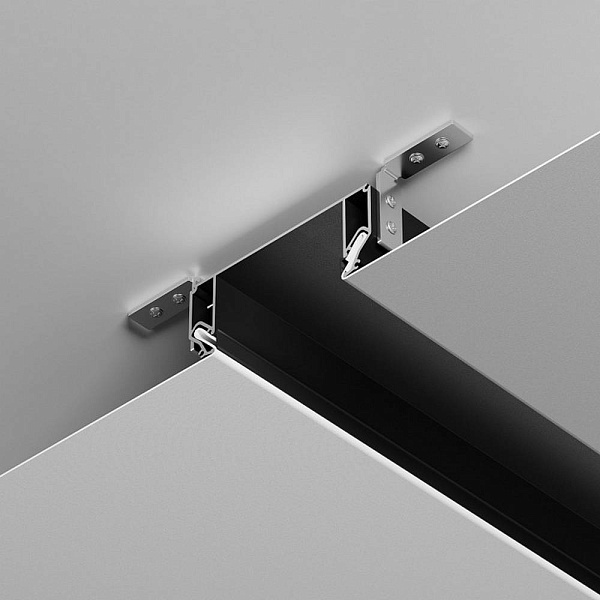 L-коннектор MAYTONI ACCESSORIES FOR TRACKS EXILITY TRA034ICL-MP