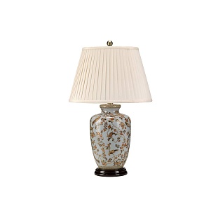 Настольная лампа ELSTEAD GOLD BIRDS GOLD-BIRDS-TL