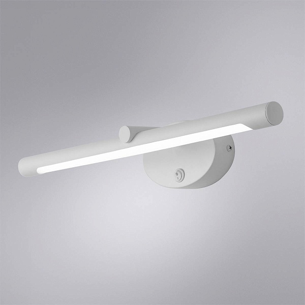 Подсветка для картин ARTE LAMP RONNIE A8025AP-1WH