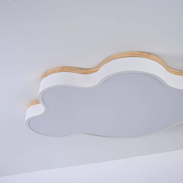 Светильник потолочный IMPERIUMLOFT CLOUD-ECO 189502-26