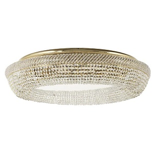 Светильник потолочный DIO D`ARTE BARI GOLD Bari E 1.4.80.100 G