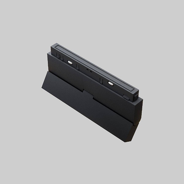 Трековый светильник MAYTONI BASIS TR036-4-12WTW-DSZ-B