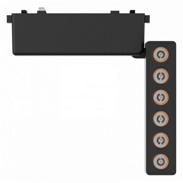 Трековый светильник APLOYT MAGNETIC TRACK 48 APL.0102.00.06