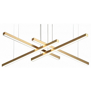 Люстра подвесная LIGHTSTAR PALLA 739123