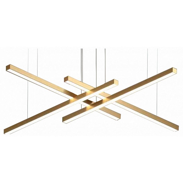 Люстра подвесная LIGHTSTAR PALLA 739123