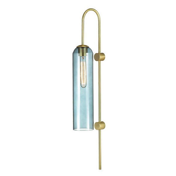 Бра ODEON LIGHT VOSTI 4641/1W
