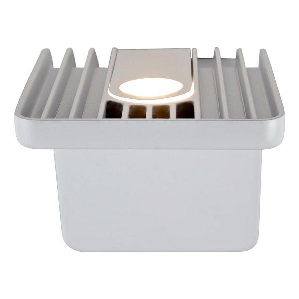 Бра ILEDEX SCOOP ZD8006-10W WH