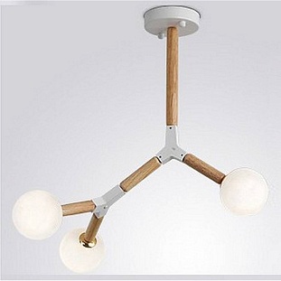 Люстра подвесная IMPERIUMLOFT FORMULA 207820-26