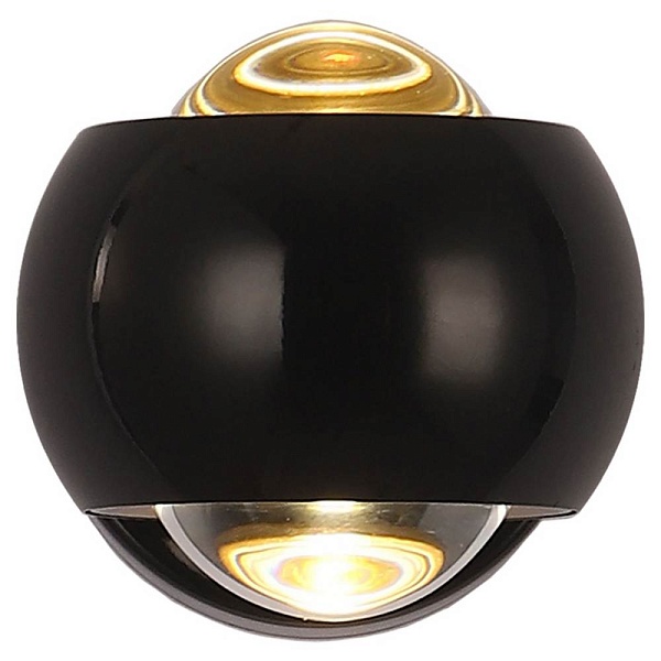 Бра LUSSOLE EVERETT LSP-7075