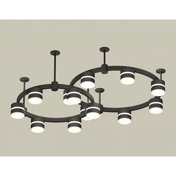 Подвес AMBRELLA LIGHT XR XR92221001